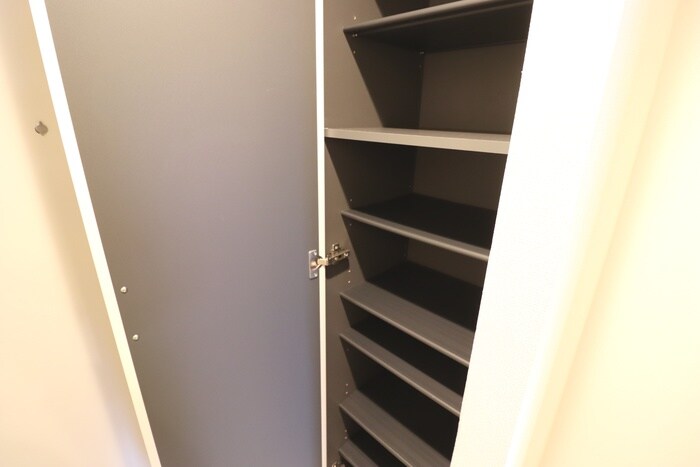 物件内観写真19　(靴箱)