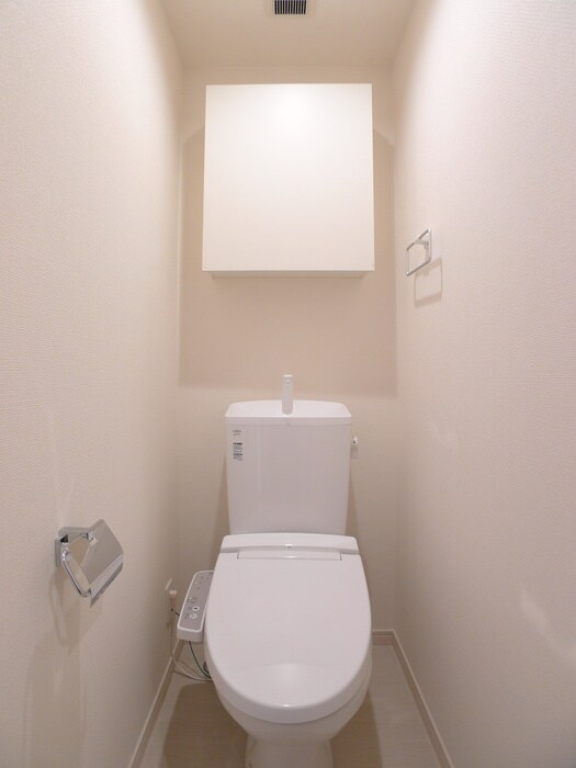 物件内観写真20　(トイレ)