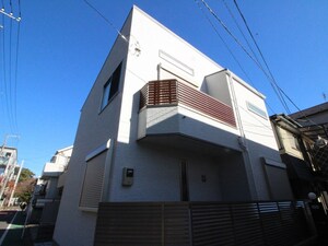 船橋2丁目戸建外観写真