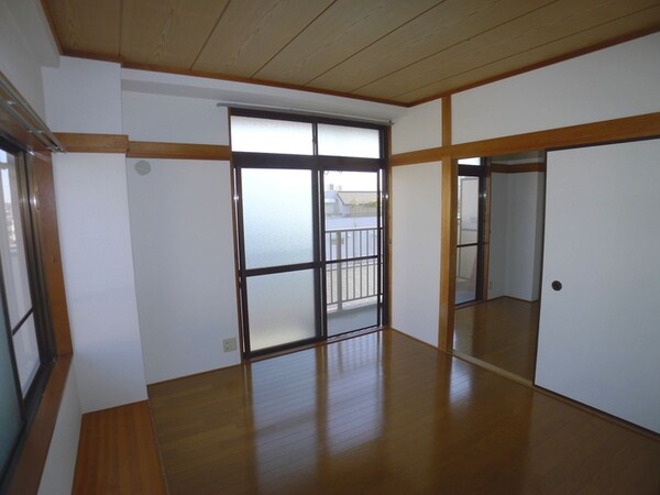 居室