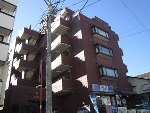Ｍアルカディア(404)外観写真