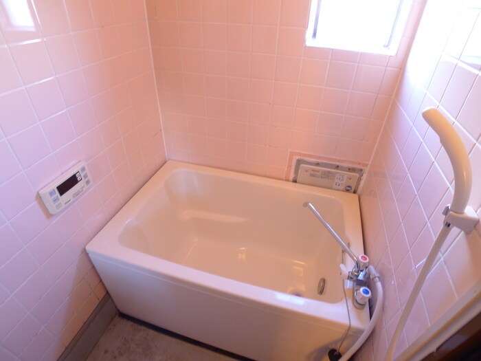 物件内観写真9　(バス／シャワールーム等)