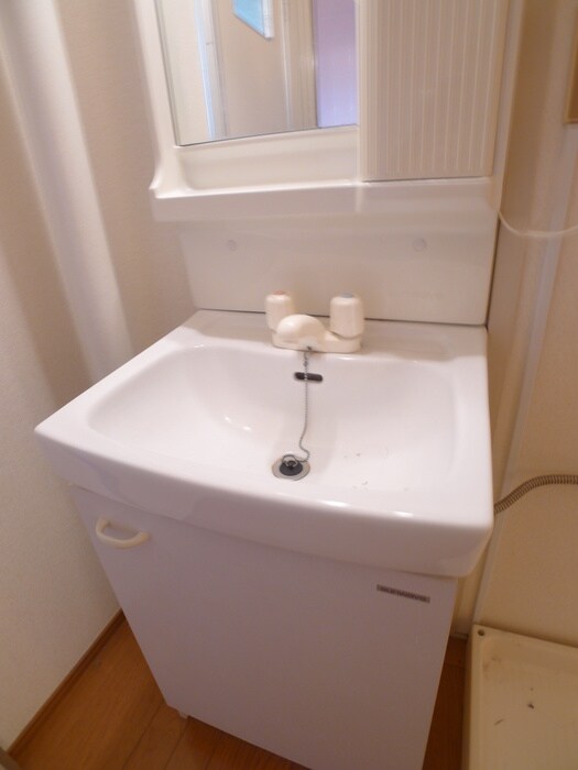 物件内観写真10　(洗面)