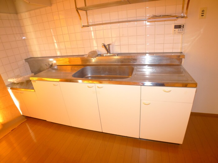 物件内観写真15　(キッチン)