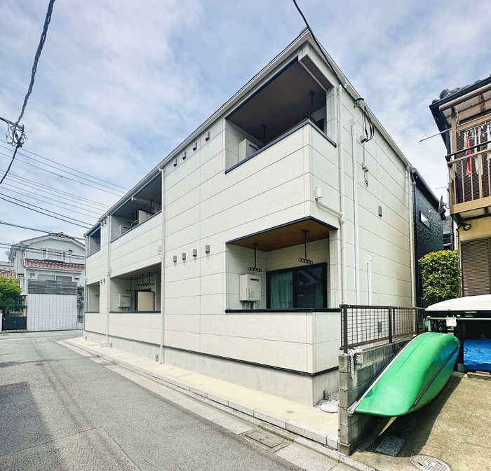 外観写真
