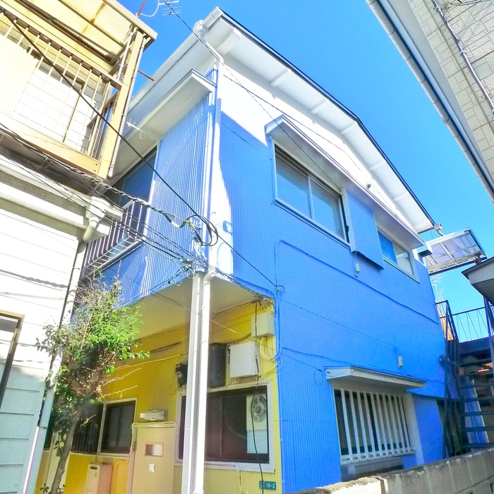 サンクレスト石井