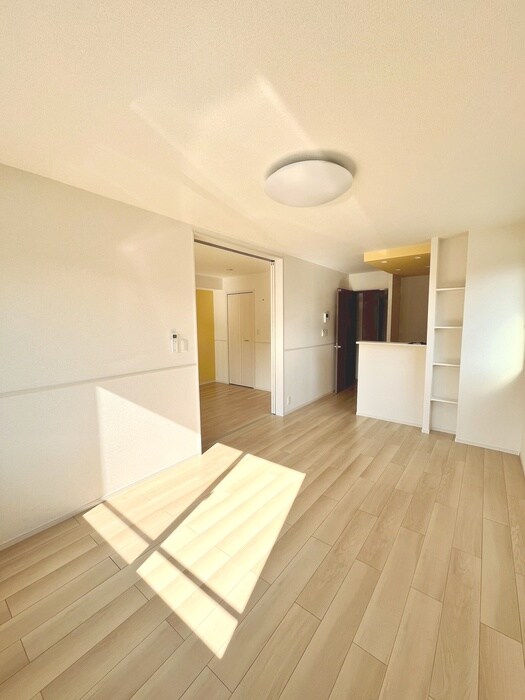 物件内観写真7　(居室)