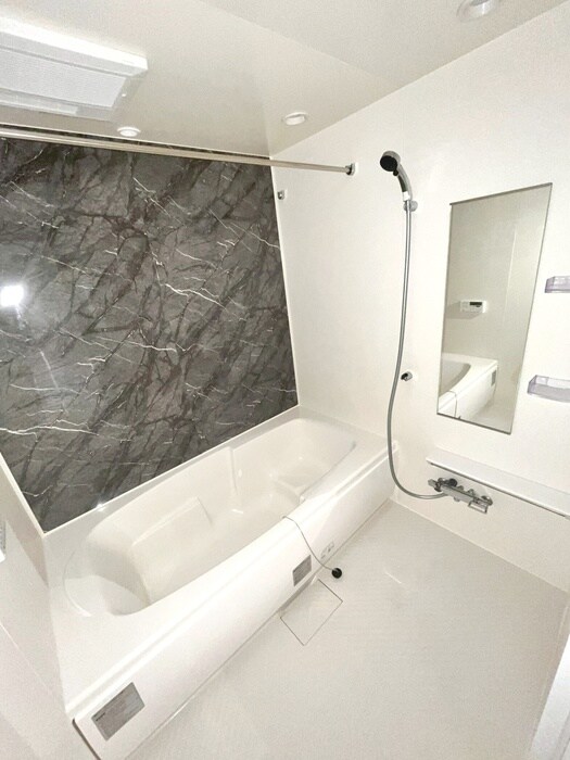物件内観写真9　(バス／シャワールーム等)