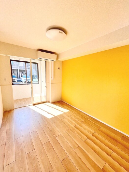 物件内観写真18　(居室)