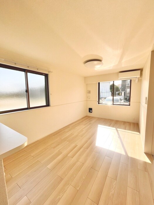 物件内観写真20　(居室)