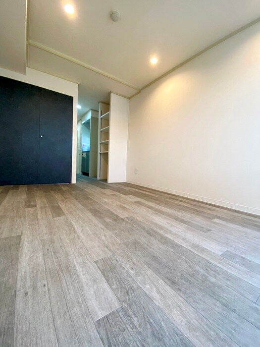 物件内観写真9　(室内からの展望)