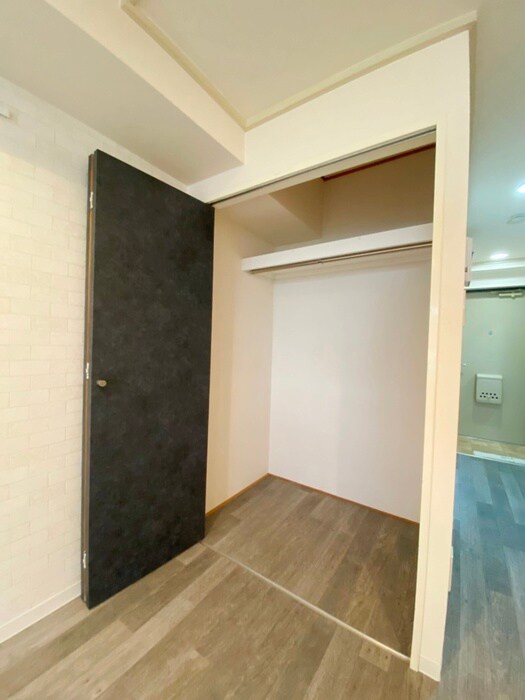 物件内観写真11　(収納)