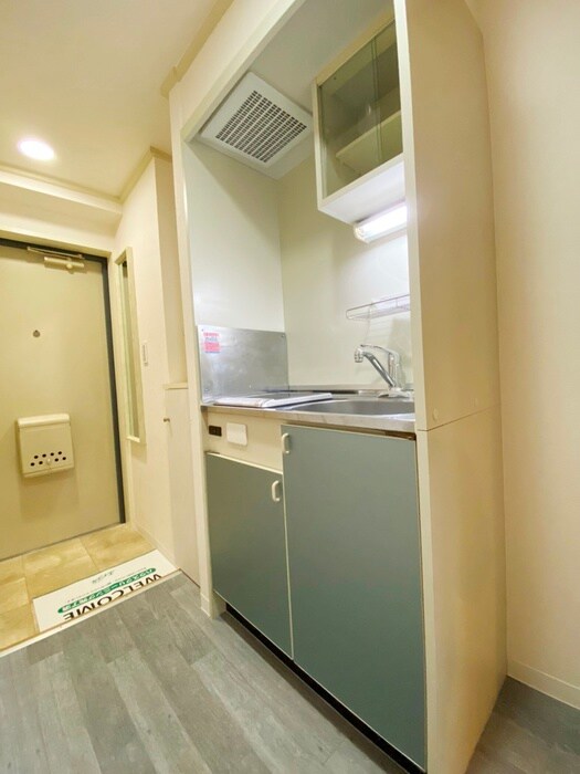 物件内観写真13　(廊下)