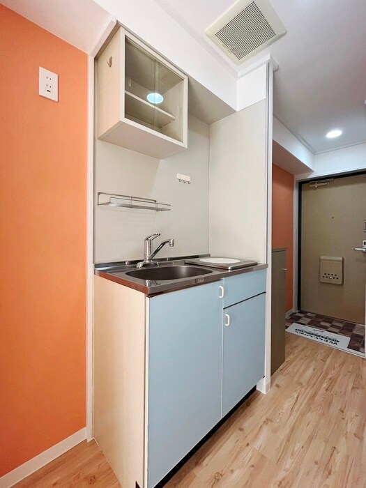 物件内観写真14　(キッチン)