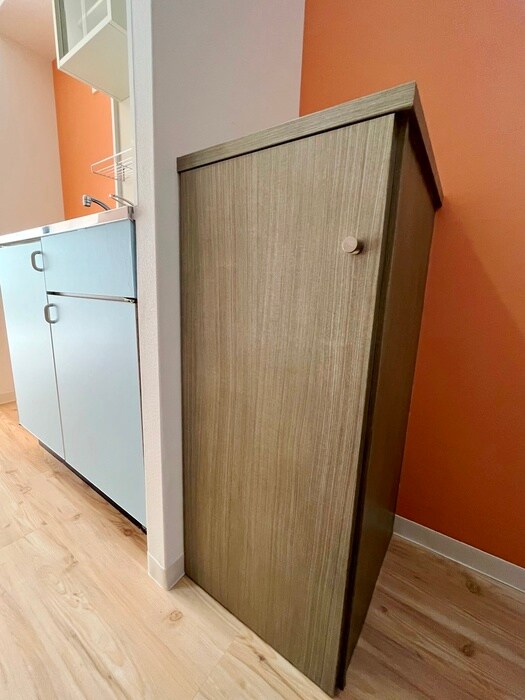 物件内観写真17　(靴箱)