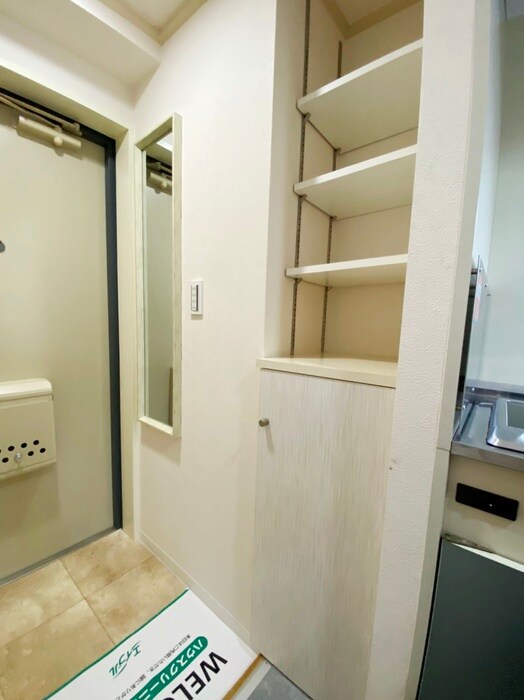 物件内観写真17　(靴箱)