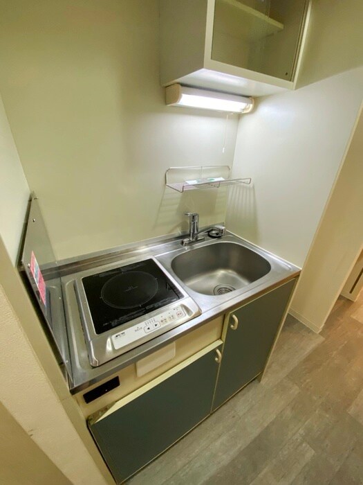 物件内観写真18　(キッチン)