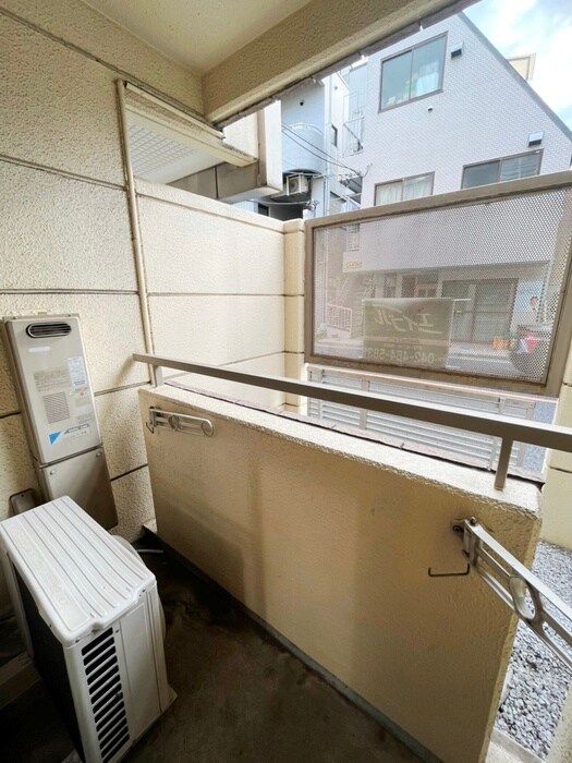 物件内観写真19　(ベランダ・バルコニー)