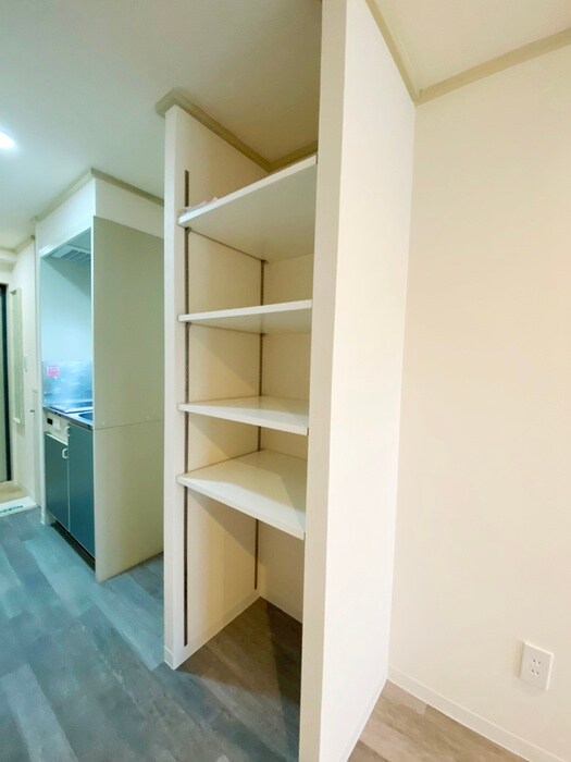 物件内観写真19　(収納)