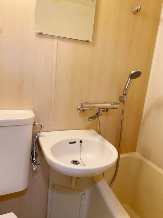 物件内観写真20　(洗面)