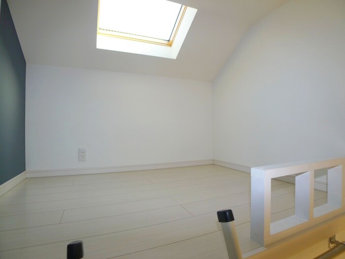 物件内観写真13　(ロフト)