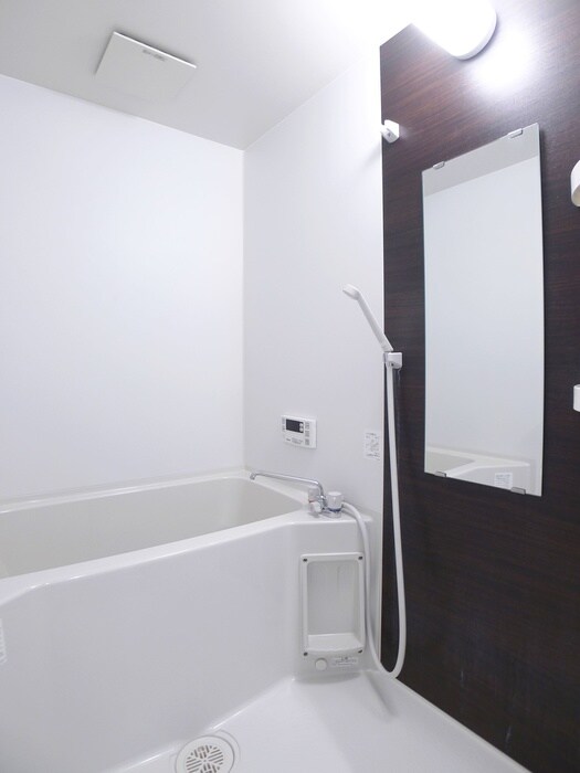 物件内観写真16　(バス／シャワールーム等)