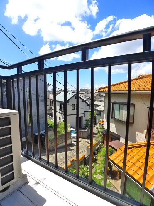 物件内観写真17　(ベランダ・バルコニー)