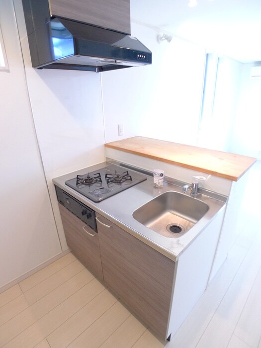 物件内観写真18　(キッチン)