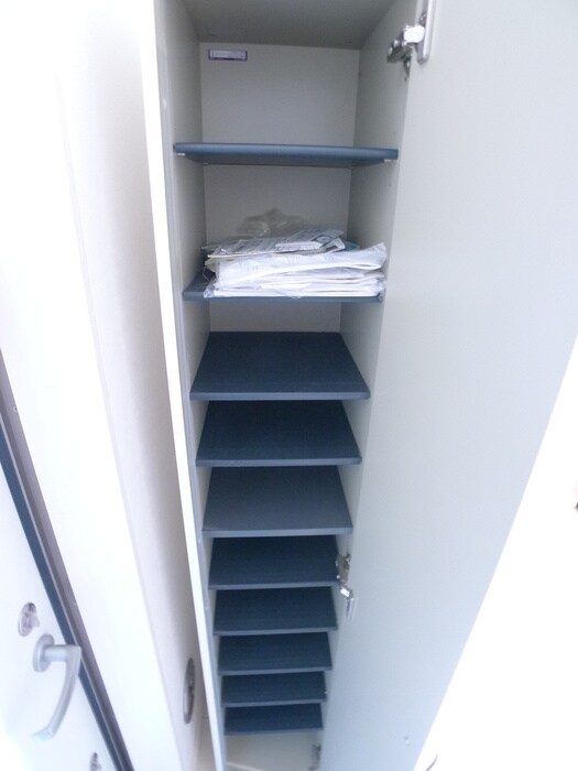 物件内観写真22　(靴箱)