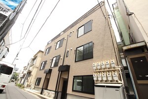 Ｍｉｃｋｍａｉｓｏｎ外観写真