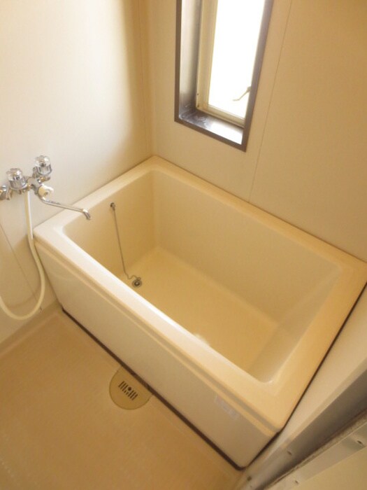 物件内観写真8　(バス／シャワールーム等)