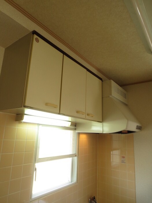 物件内観写真14　(収納)