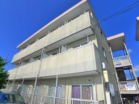 ライフビレッジＴ＆Ｙ３外観写真