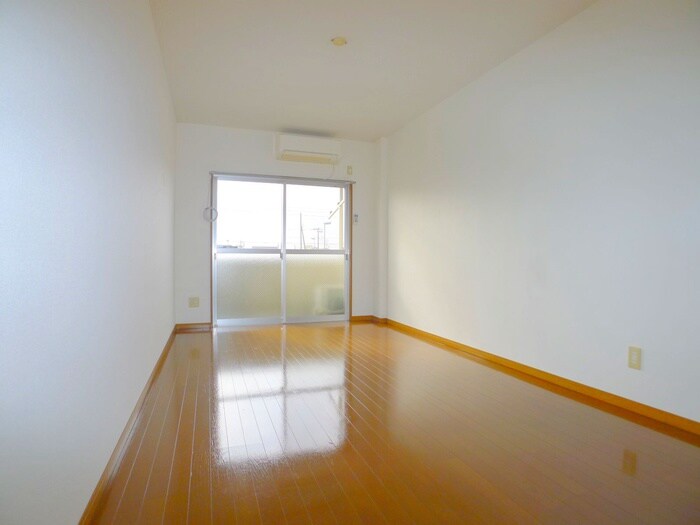 物件内観写真7　(ベランダ・バルコニー)