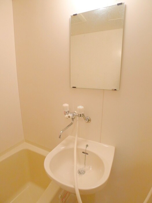 物件内観写真20　(洗面)