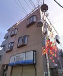 メゾン・ド・ツカサ