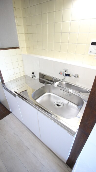 物件内観写真9　(キッチン)