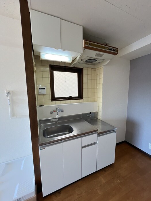 物件内観写真9　(キッチン)