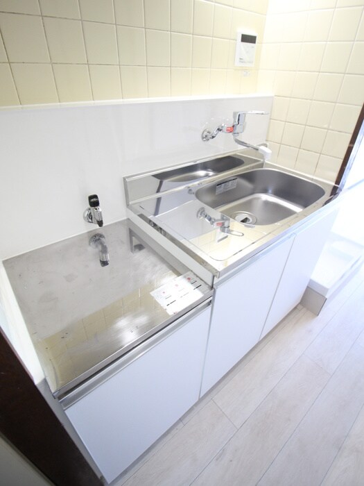 物件内観写真10　(キッチン)