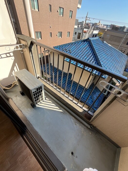 物件内観写真14　(ベランダ・バルコニー)