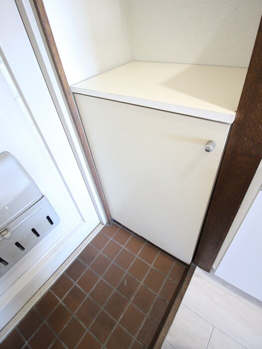 物件内観写真16　(靴箱)