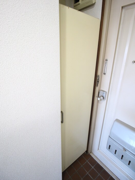 物件内観写真17　(収納)