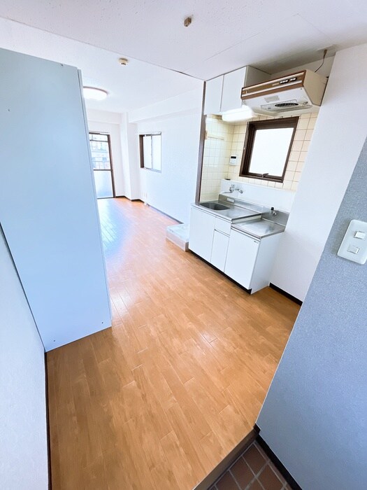 物件内観写真17　(居室)