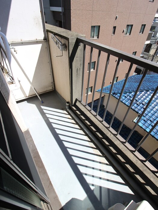 物件内観写真20　(ベランダ・バルコニー)