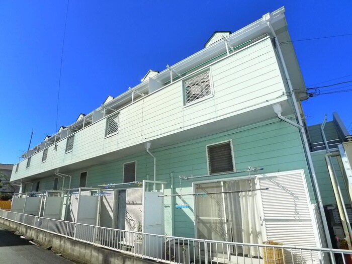 物件外観写真2　(その他)