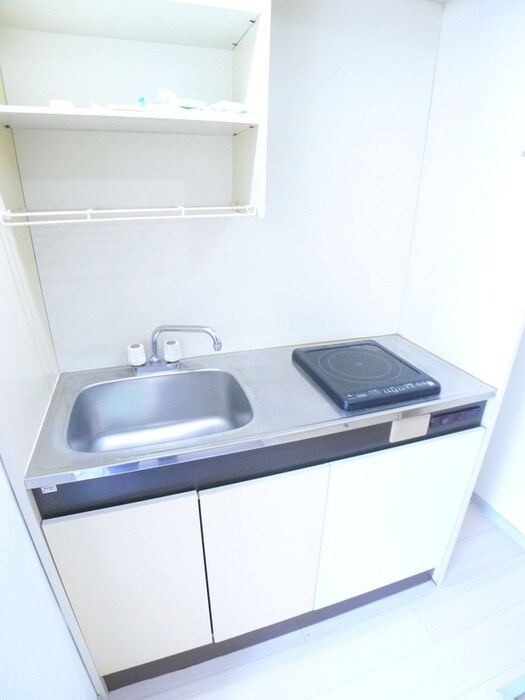 物件内観写真11　(キッチン)