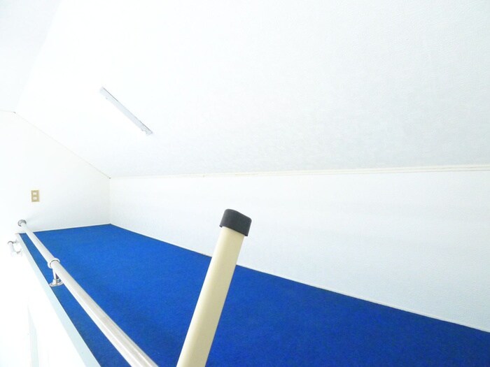 物件内観写真12　(ロフト)