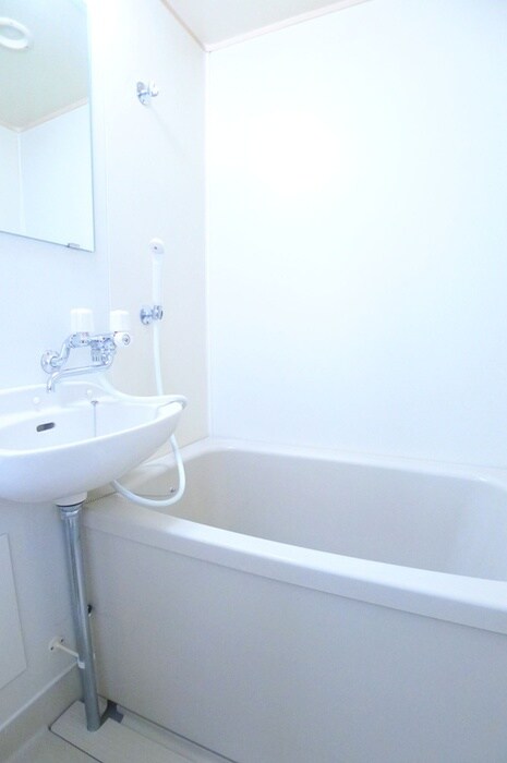 物件内観写真13　(バス／シャワールーム等)