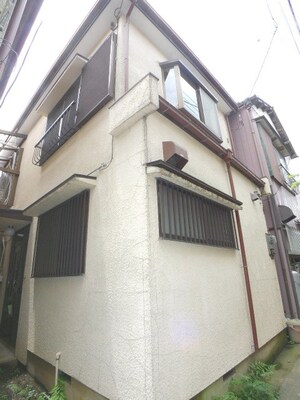 今井貸家外観写真