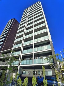 グランカーサ三ノ輪Ⅳの外観写真